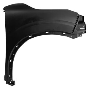 Mitsubishi Outlander 2022-2025/Outlander PHEV 2023-2025 Fender Front Passenger Side