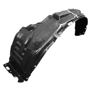 Mitsubishi Outlander Sport/RVR Fender Liner Front Driver Side 2020-2025