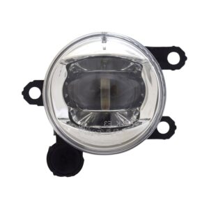 Mitsubishi Outlander 2022-2025/Outlander PHEV 2023-2025 Fog Lamp Driver Side LED