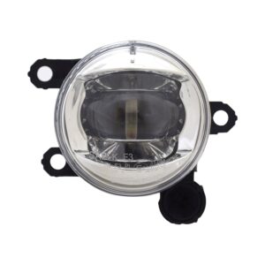 Mitsubishi Outlander 2022-2025/Outlander PHEV 2023-2025 Fog Lamp Passenger Side LED