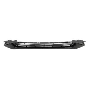 Nissan Sentra Grille Lower Front Black 2024-2025