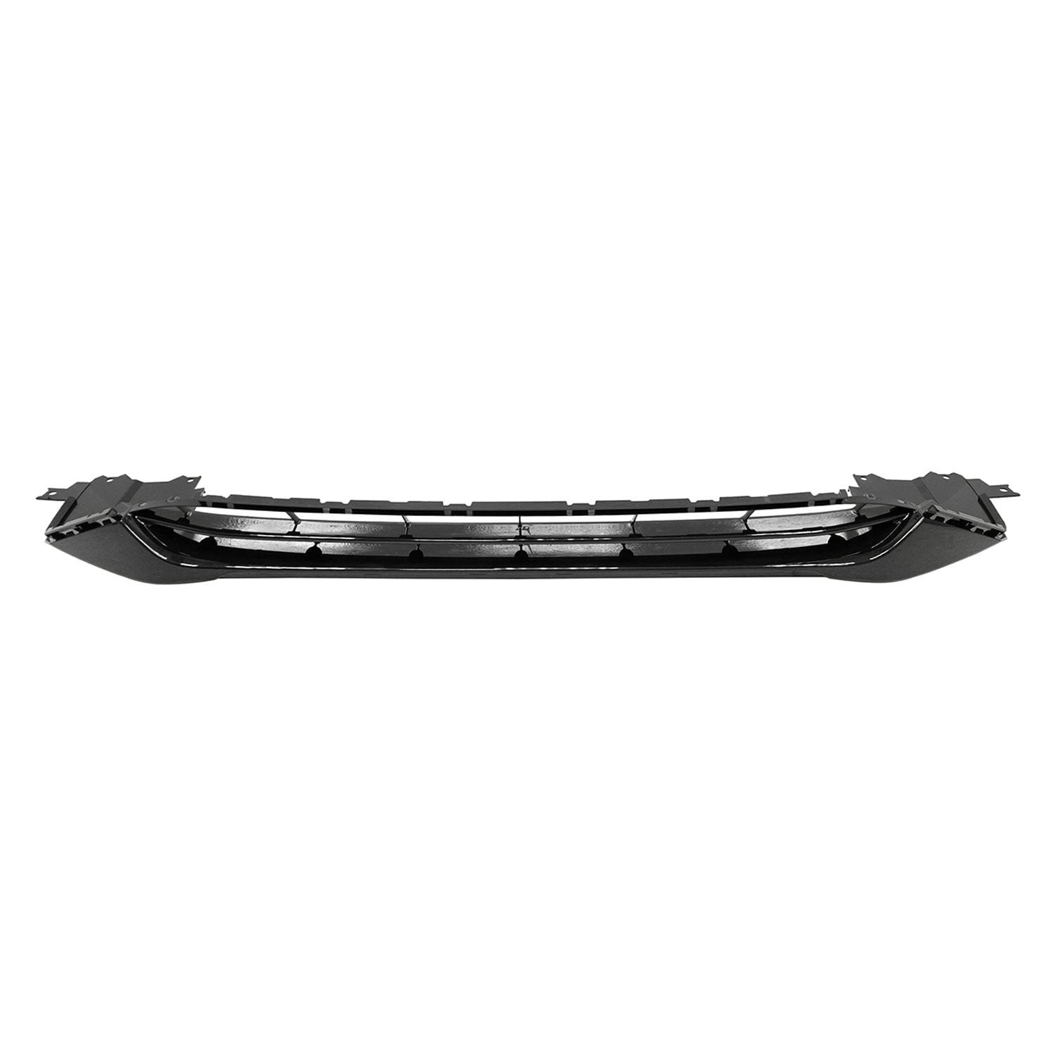Nissan Sentra Grille Lower Front Black 2024-2025