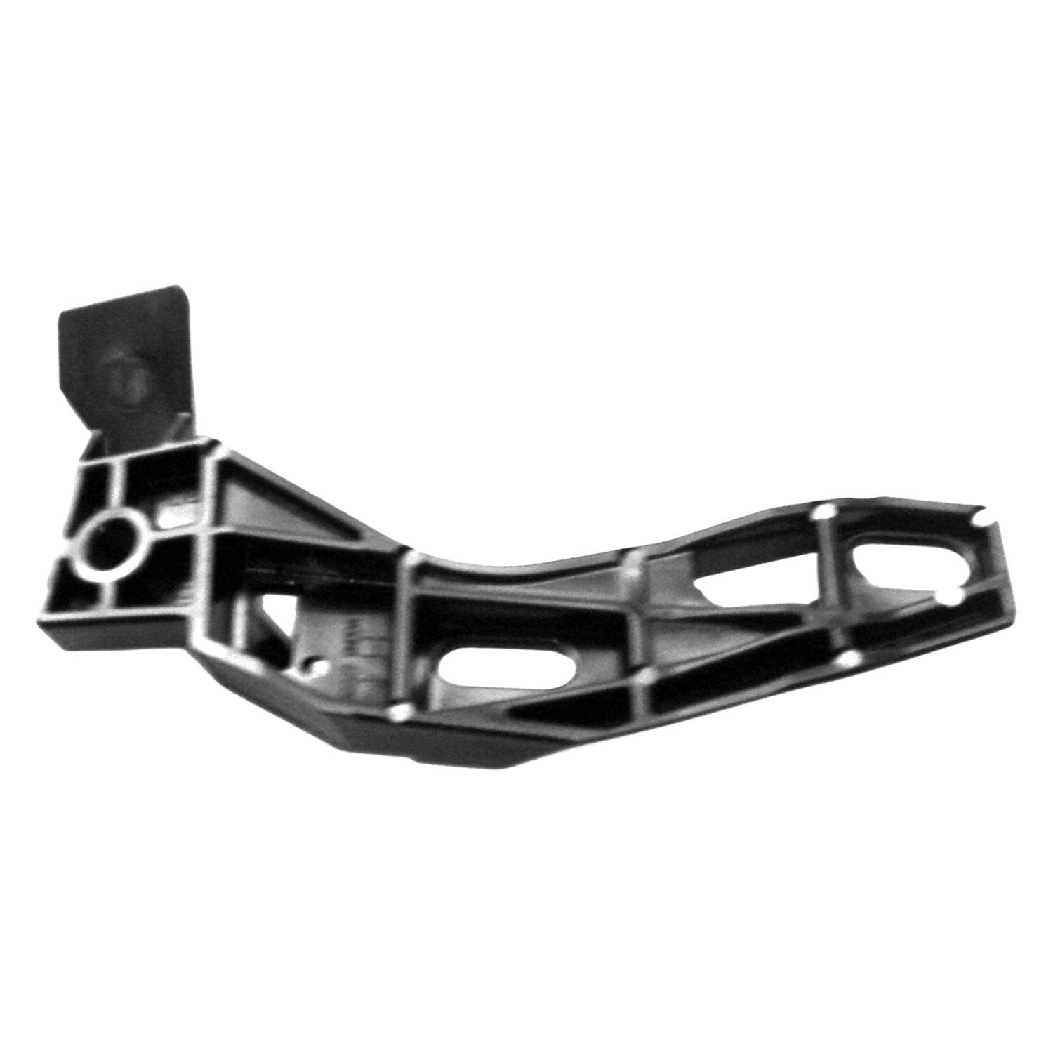 Nissan Maxima Bumper Bracket Front Driver Side Plastic 2009-2014