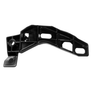 Nissan Maxima Bumper Bracket Front Passenger Side Plastic 2009-2014