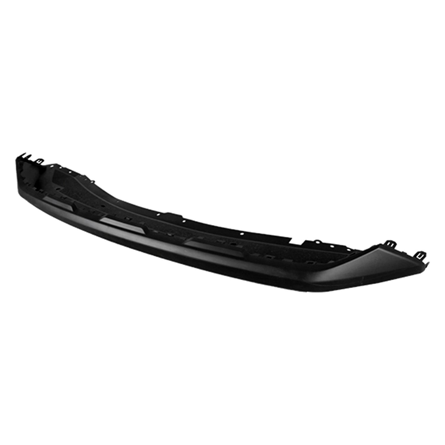 Nissan Rogue Valance Front Lower Textured Dark Gray Japan Built S Models 2021-2022