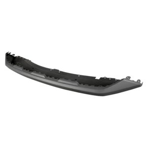 Nissan Rogue Valance Front Lower Fits 21-22 Japan Built Sl/21-23 Japan Sv Without Midnight Edn/23 Japan Built S Model CAPA Certified 2021-2023