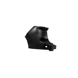 Nissan Rogue Bumper End Rear Driver Side Us Built S/sv/rock Creek Trims 2024-2026