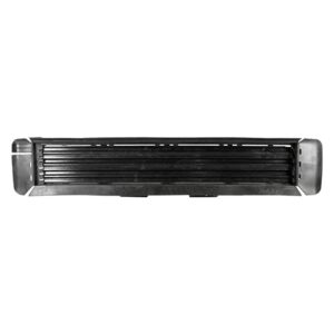 Nissan Altima 2016-2018/Murano 2015-2024 Radiator Shutter Assembly CAPA Certified