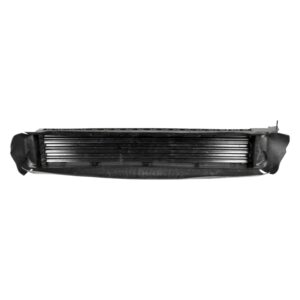Nissan Rogue 2017-2020/Rogue Hybrid 2017-2019 Radiator Shutter Assembly