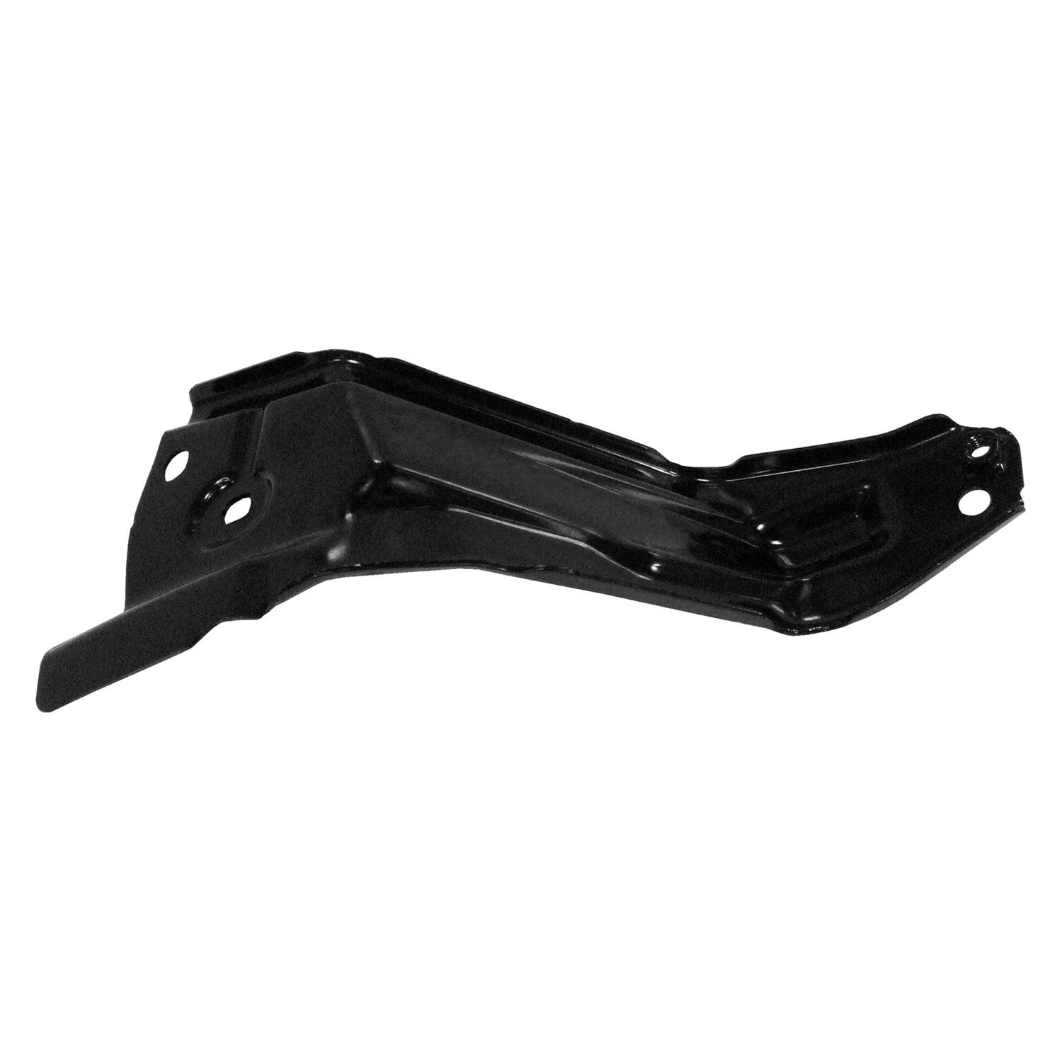 Nissan Versa Sedan Fender Bracket Front Driver Side Steel 2012-2019