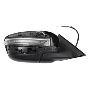 Nissan Sentra Door Mirror Passenger Side Power Heated Manual Fold 2020-2025