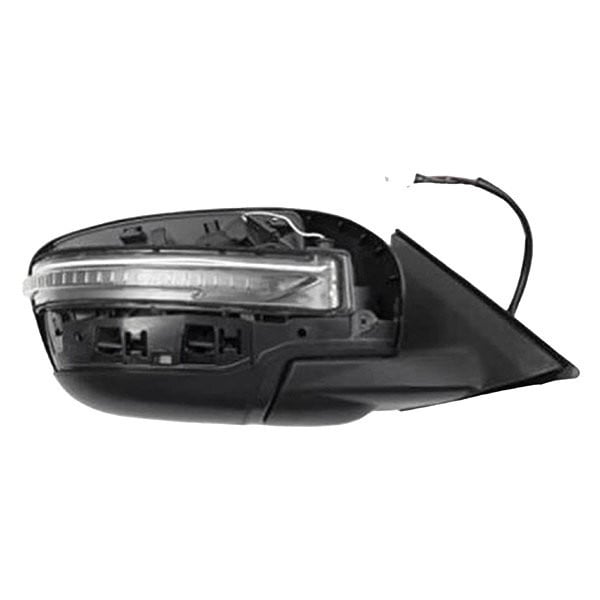 Nissan Sentra Door Mirror Passenger Side Power Heated Manual Fold 2020-2025