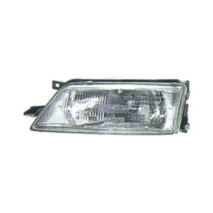 Nissan Maxima Head Lamp Driver Side 1995-1996