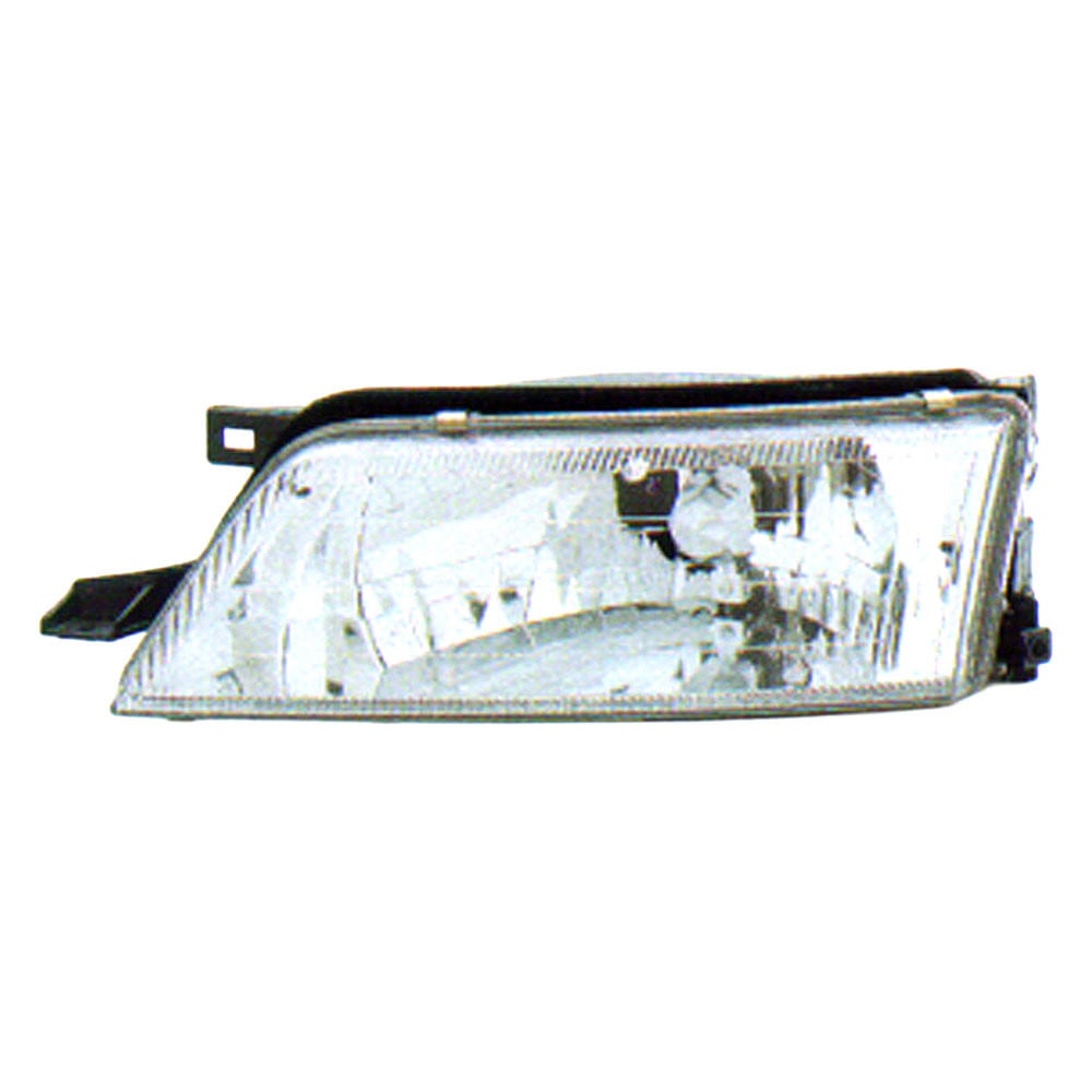Nissan Maxima Head Lamp Driver Side 1997-1999