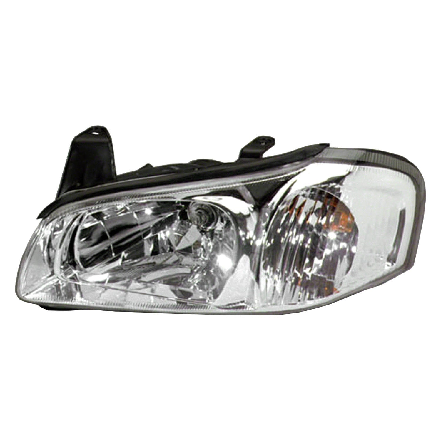 Nissan Maxima Head Lamp Driver Side From 09/99 | 2000-2001