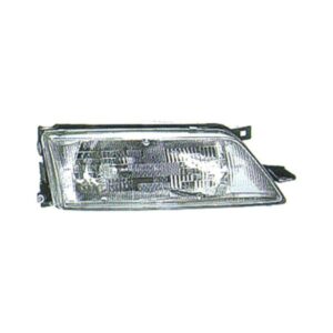Nissan Maxima Head Lamp Passenger Side 1995-1996