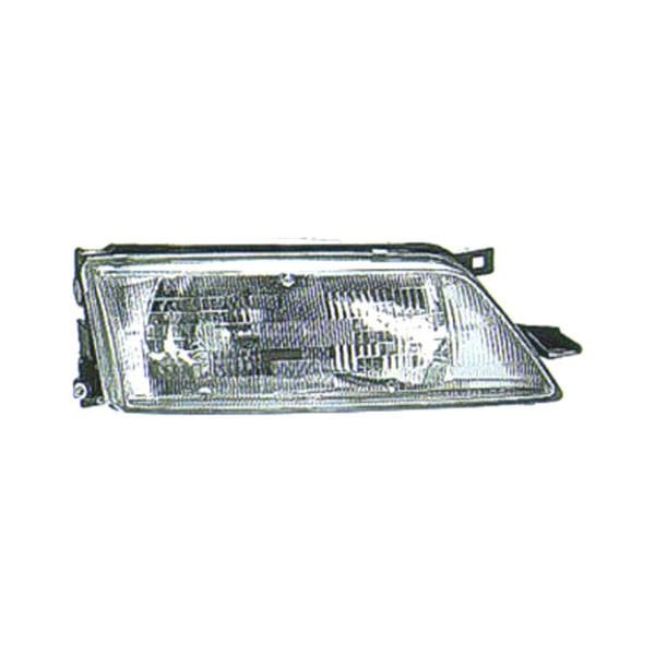 Nissan Maxima Head Lamp Passenger Side 1995-1996