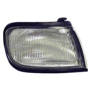 Nissan Maxima Side Marker Lamp Passenger Side 1995-1996