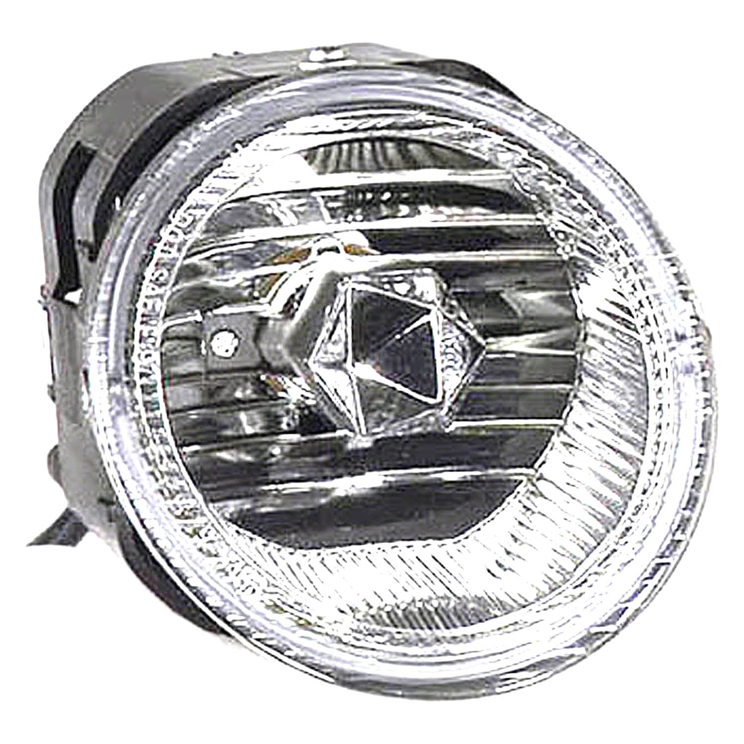 Nissan Frontier Pickup 2001-2002/Maxima 2000-2001/Xterra 2002 Fog Lamp Front Passenger Side