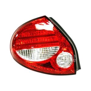 Nissan Maxima Tail Lamp Driver Side (gle-gxe) 2000-2001