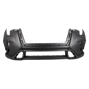 Subaru Ascent Bumper Front Primed Textured 2023-2026