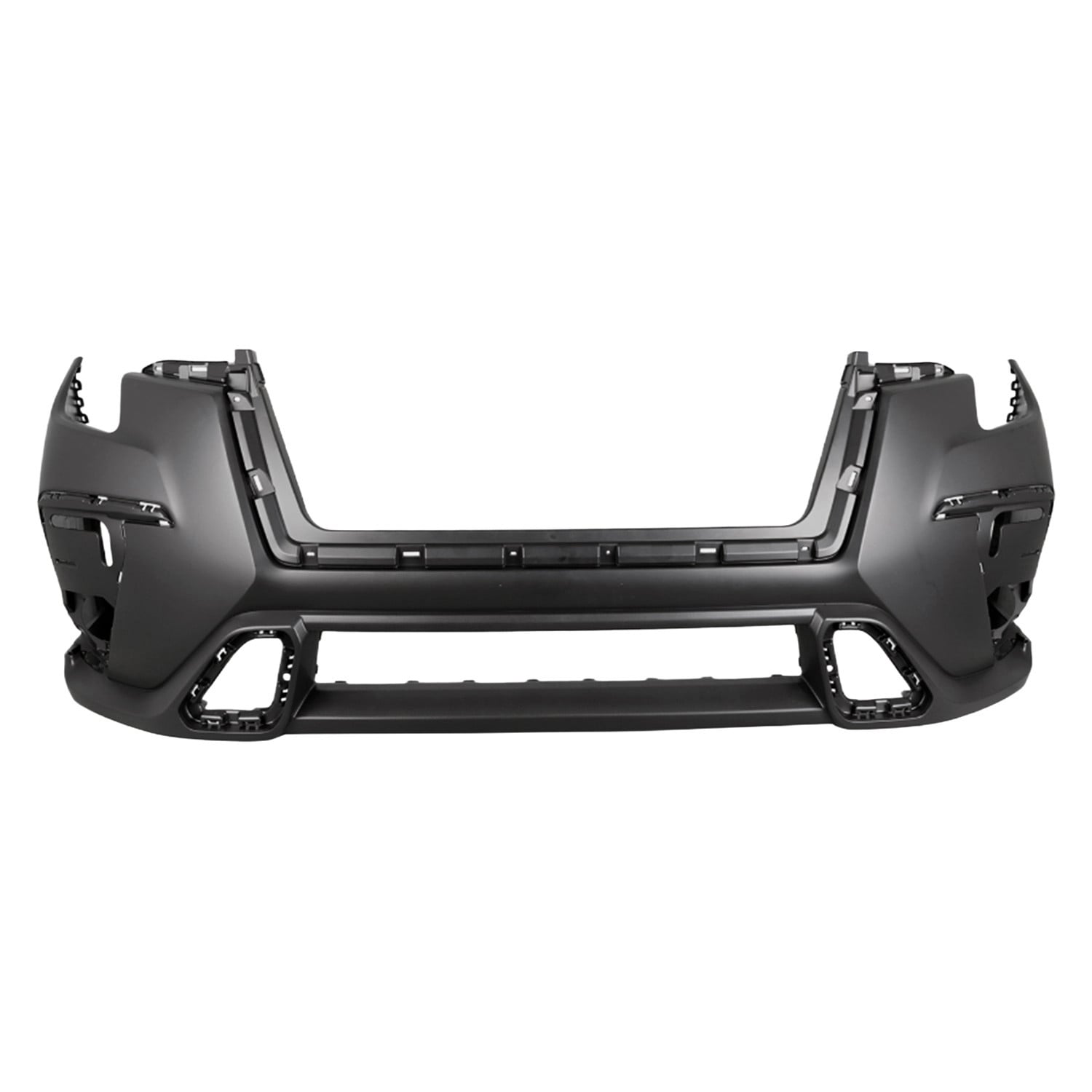 Subaru Ascent Bumper Front Primed Textured 2023-2026