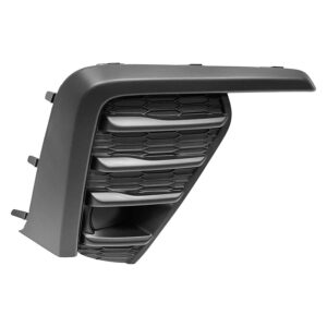 Subaru Ascent Fog Lamp Cover Passenger Side Textured Black For Base/Premium/Convenience 2023-2025