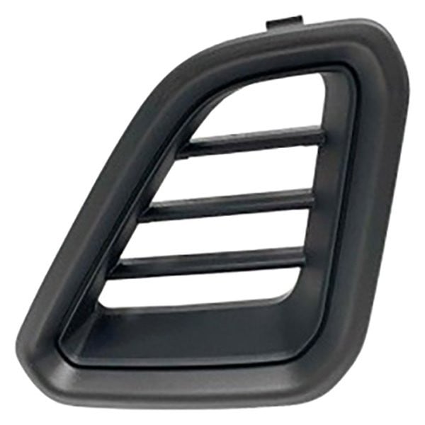 Subaru Ascent Grille Lower Front Passenger Side Textured Black For Base/Convenience Limited/Premium Models 2023-2026