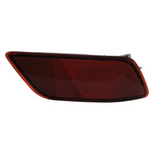 Subaru Forester Reflector Rear Passenger Side High Quality 2019-2025