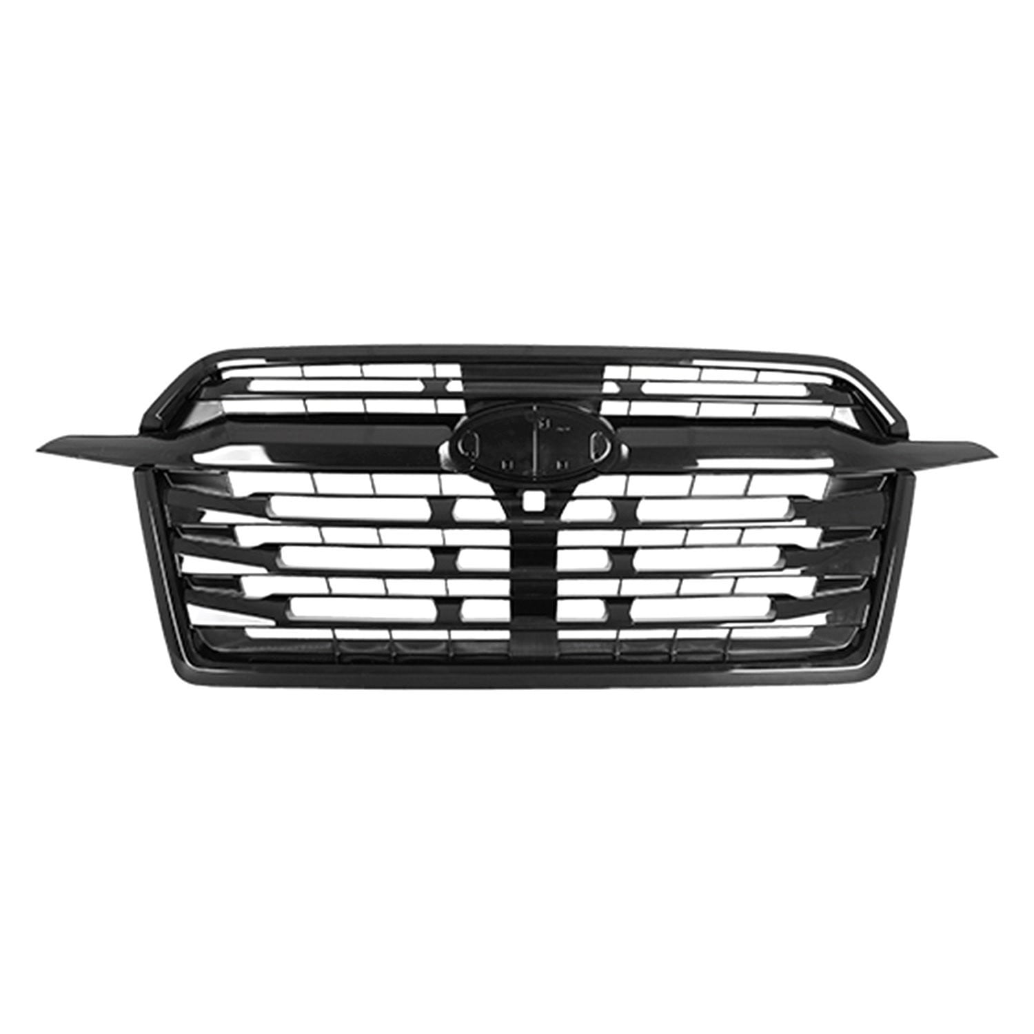 Subaru Ascent Grille Front Ptd Black Molding Without Emblem/For Onyx 2023-2025