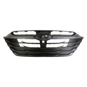 Subaru Legacy Grille Front Black With Ptd Gray Molding/Touring Xt Models 2023-2025