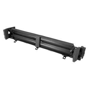 Subaru Legacy/Outback Radiator Shutter Assembly 2.5L CAPA Certified 2015-2017