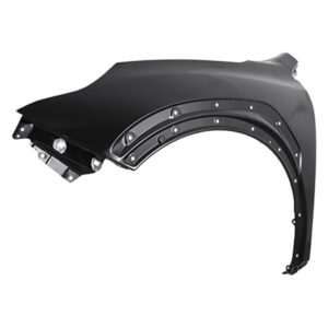 Subaru Outback Fender Front Driver Side 23 On ALL/22 For Wilderness CAPA Certified 2022-2025