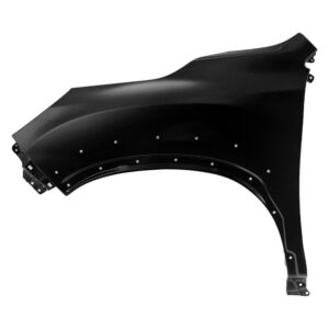 Subaru Forester Fender Front Driver Side Aluminum With Wilderness/Stamping 2022-2025