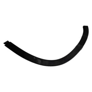 Subaru Ascent Wheel Arch Trim Front Driver Side Black 2019-2025