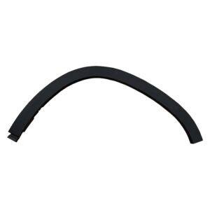 Subaru Ascent Wheel Arch Trim Front Passenger Side Black 2019-2025