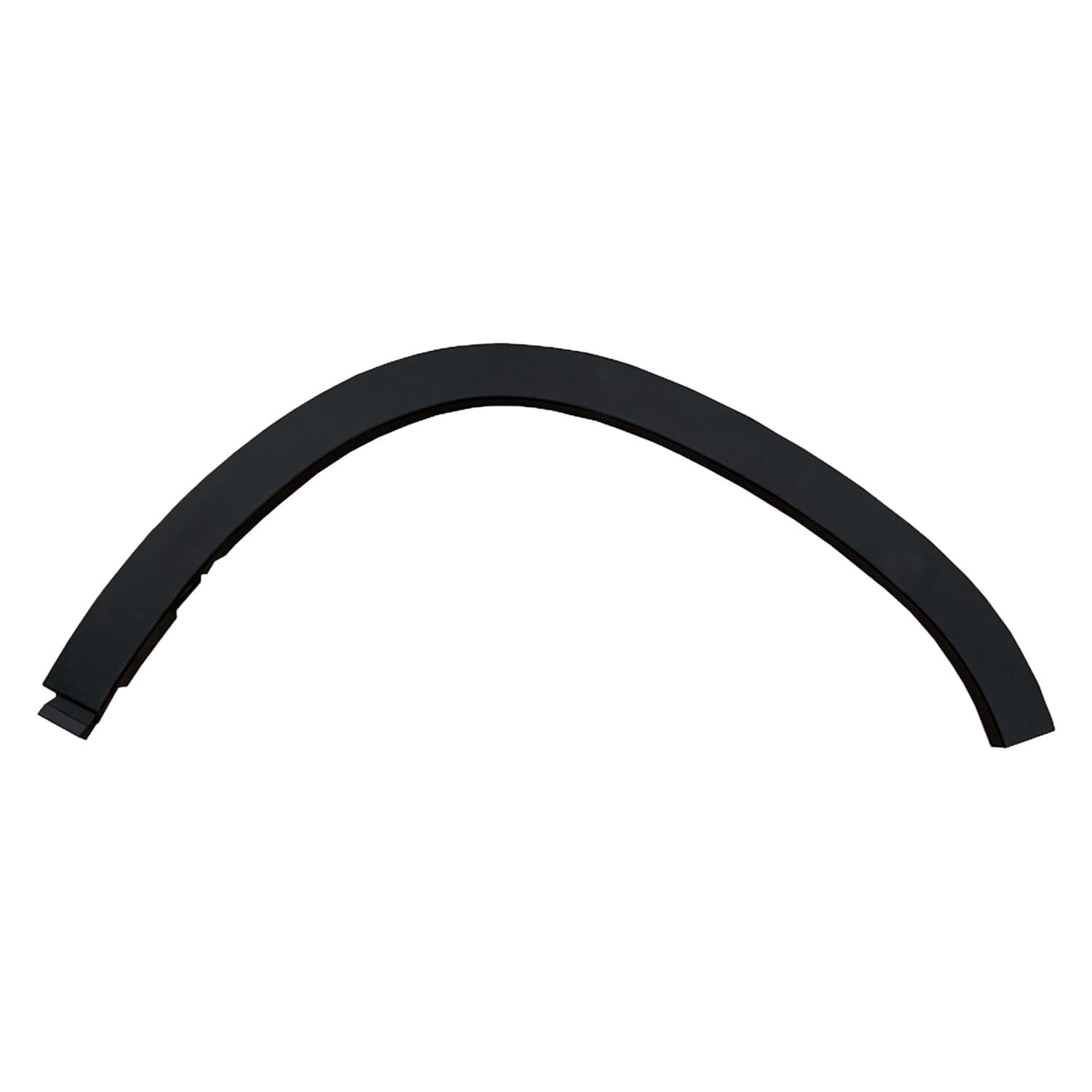 Subaru Ascent Wheel Arch Trim Front Passenger Side Black 2019-2025