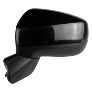 Subaru Forester Door Mirror Driver Side Power Paint-to-Match Heated 2019-2025