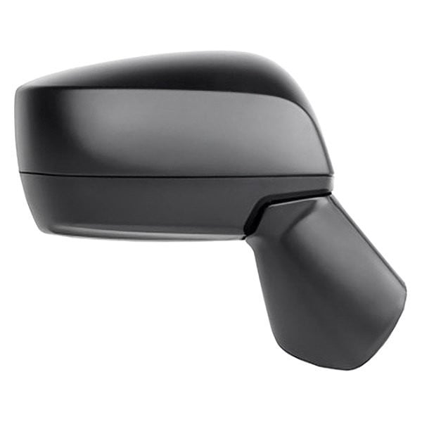 Subaru Crosstrek 2016-2017/Impreza 2015-2016/XV Crosstrek 2015 Door Mirror Passenger Side Power Textured Without Signal/heat