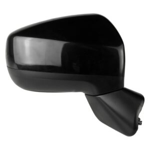 Subaru Forester Door Mirror Passenger Side Power Paint-to-Match 2019-2024