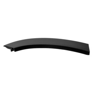 Subaru Ascent Wheel Arch Trim Rear Passenger Side Rearward Black Textured Quarter Mount 2019-2025