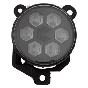 Subaru Crosstrek 2024-2025/Forester 2022-2025 Fog Lamp Driver Side LED Wilderness High Quality