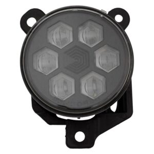 Subaru Crosstrek 2024-2025/Forester 2022-2025 Fog Lamp Passenger Side LED Wilderness High Quality