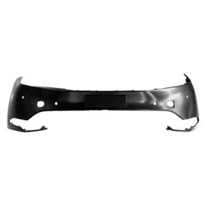Toyota Prius 2023-2026/Prius Plug-in 2025-2026/Prius Prime 2023-2024 Bumper Front Primed With 4 Park Assist Sensor