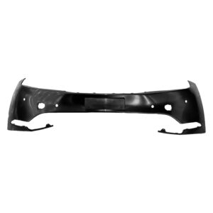 Toyota Prius 2023-2026/Prius Plug-in 2025-2026/Prius Prime 2023-2024 Bumper Front Prime With 6 Park Assist Sensor