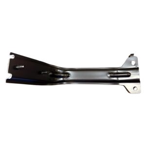 Toyota Tacoma Pickup 2WD/Tacoma Pickup 4WD Bumper Bracket Front Lower LH/Passenger Side (to Spoiler) 2024-2026