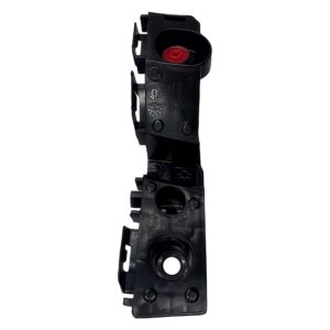 Toyota Tacoma Pickup 2WD/Tacoma Pickup 4WD Bumper Retainer Front Driver Side Outer 2024-2026