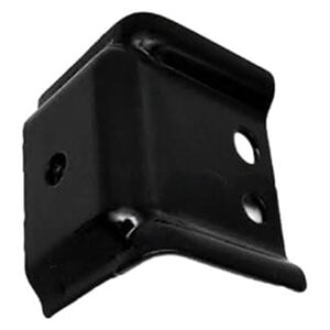 Toyota Tacoma Pickup 2WD/Tacoma Pickup 4WD Bumper Bracket Driver Side/Passenger Side 2024-2026