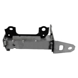Toyota RAV4 Rebar Bracket Front Passenger Side Lower Aluminium Excludes Hybrid CAPA Certified 2019-2025