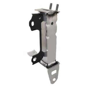 Toyota Venza Rebar Bracket Front Driver Side Lower Aluminum/RAV4 Hybrid/Fits Japan Built Lexus Models 2021-2024